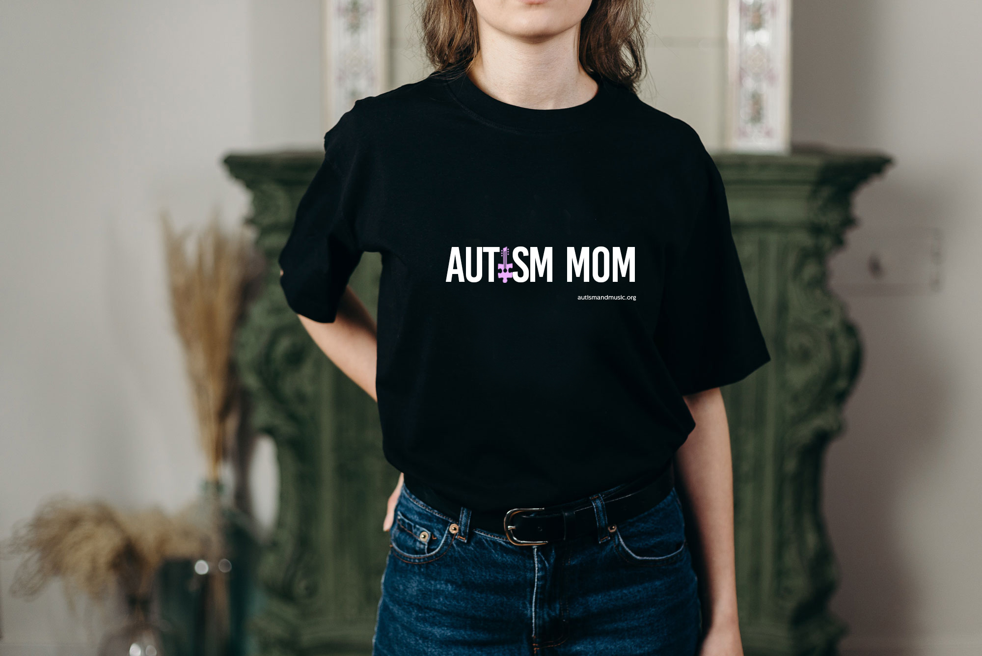 autism mom tshirt